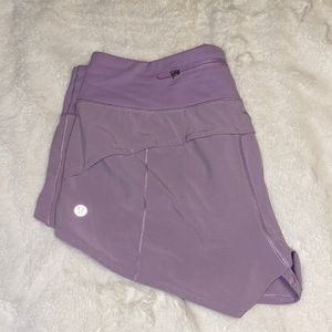 Lululemon shorts!